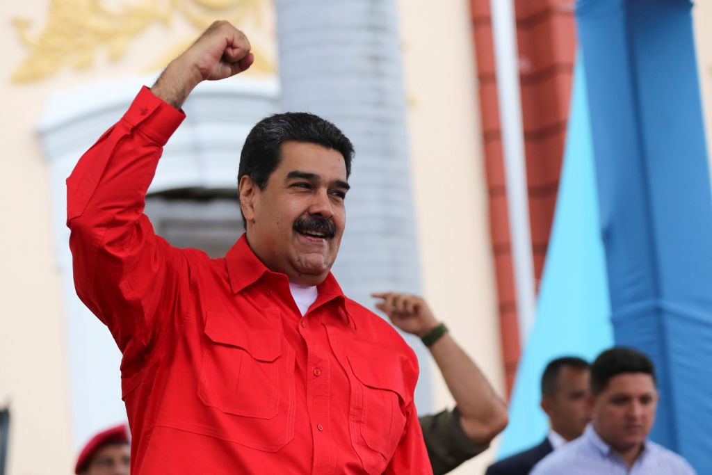 Βενεζουέλα: Εχασε δύο προθεσμίες πληρωμής χρέους