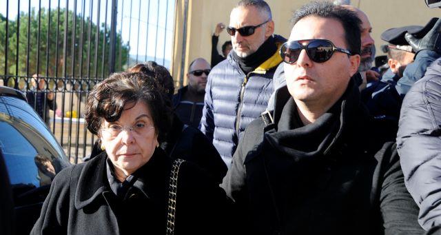 Συγγνώμη του Facebook από την οικογένεια του Τοτό Ριίνα