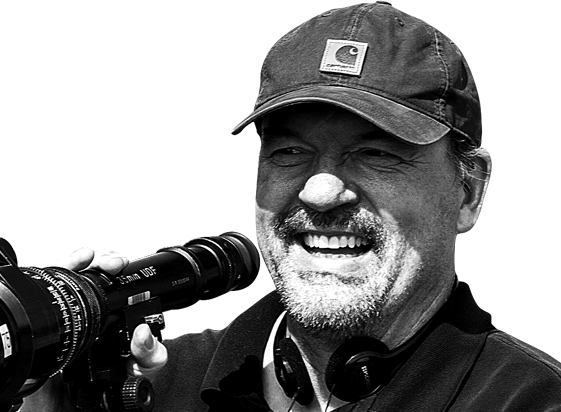 «Ο Χάρι Ντιν Στάντον δεν πίστευε στην υποκριτική»