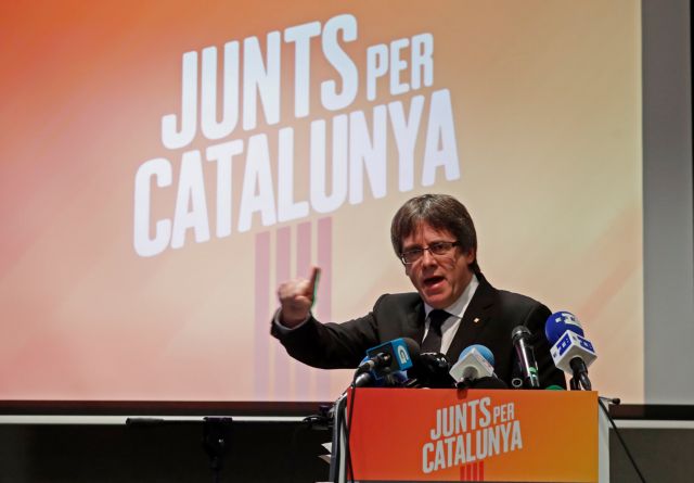 Καταλονία: Απώλειες των αυτονομιστών δείχνει δημοσκόπηση