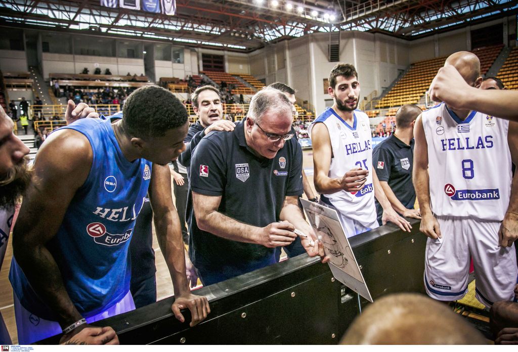 Σκουρτόπουλος: «Στο δεύτερο παράθυρο θα ανταποκριθούμε καλύτερα»