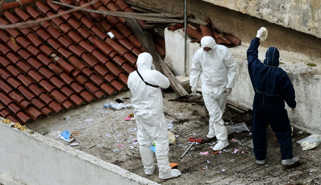 Ερευνες και για «σχέδιο δολοφονίας» Ερντογάν στην Αθήνα από την ΕΛ.ΑΣ.