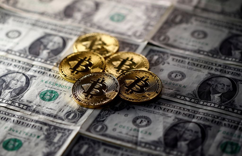 Bitcoin: Η νέα μανία των επενδυτών