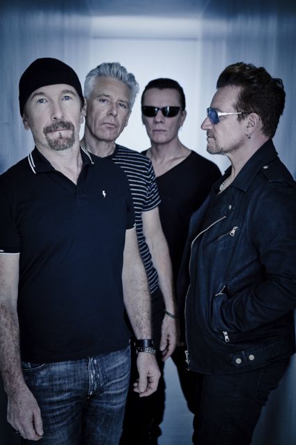 U2  13 τραγούδια σαν τελευταία γράμματα