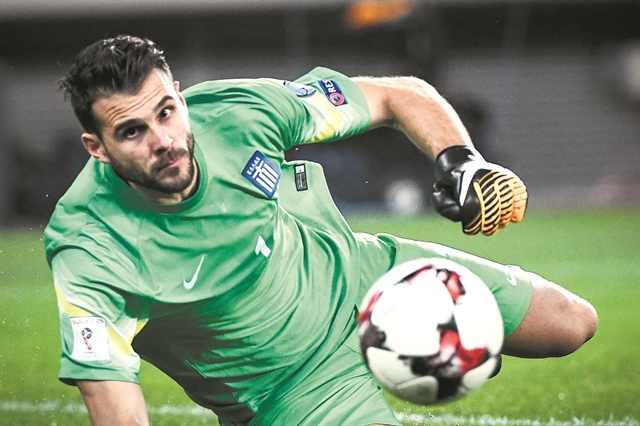 «Στο τέλος θα κριθεί ο Φαν ’τ Σιπ για Σωκράτη, Μανωλά»