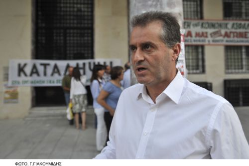 Ούτε στους μισούς συνταξιούχους τα ποσά υπέρ Υγείας