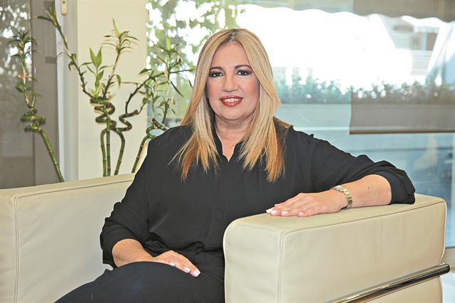 Το Κίνημα Αλλαγής «προοδευτικό κλειδί» στις εξελίξεις