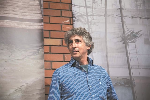 «Είμαι αντίθετος στις διδακτικές ταινίες με “μηνύματα”»