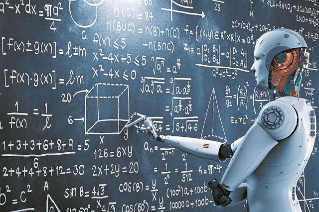 Το μεγάλο πείραμα της Φινλανδίας με την τεχνητή νοημοσύνη