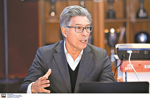 Ετοιμάζεται προσφυγή στη ΔΟΕ