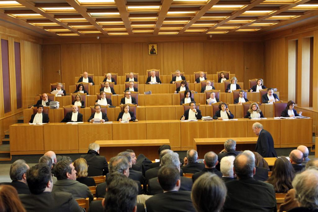 Executive, judiciary class over judges’ assets declarations