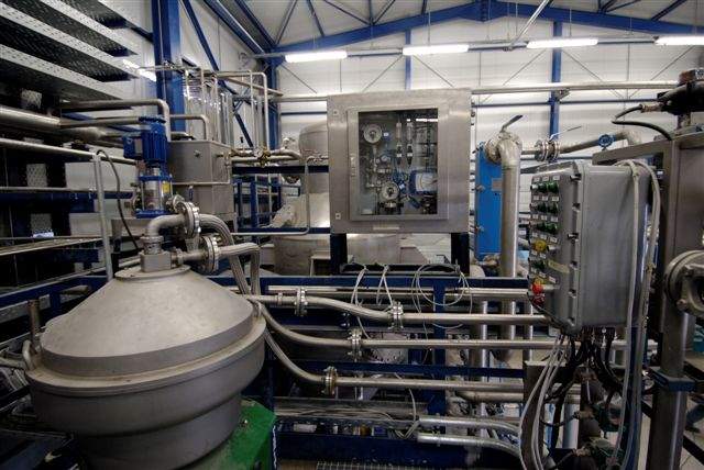 Σε χαμηλά επίπεδα τα βιοκαύσιμα στην ελληνική αγορά