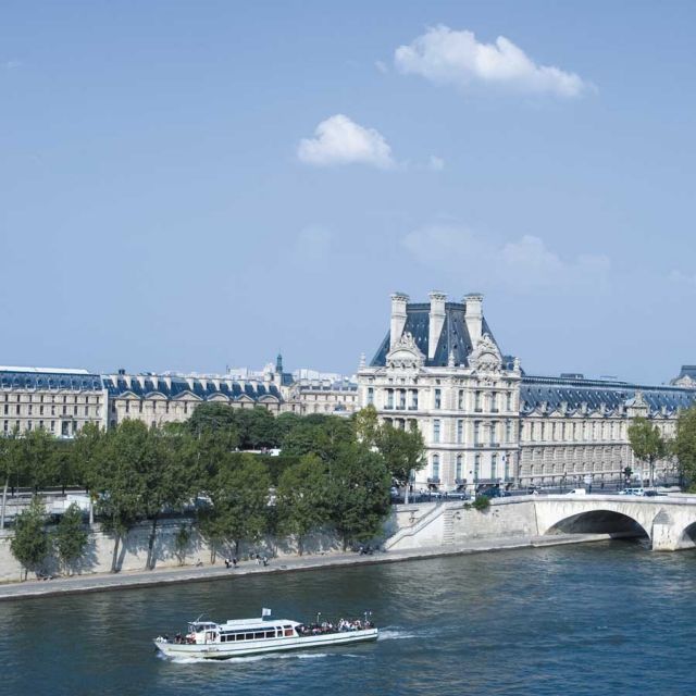 Ενα Παρίσι προστίθεται στα κτίσματα της Γης κάθε πέντε μέρες