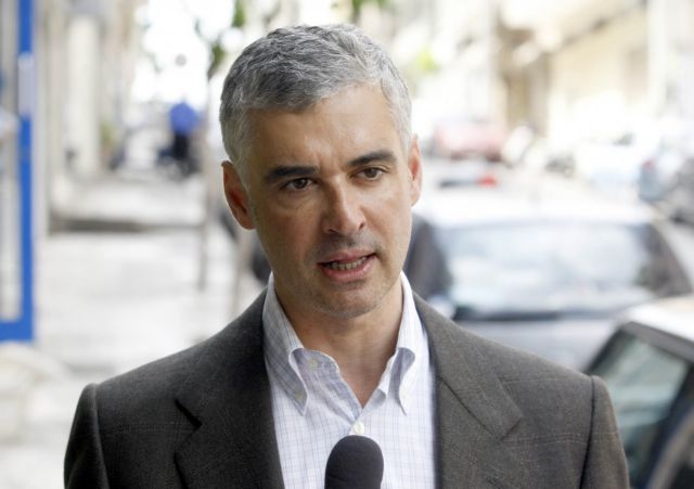 Σπηλιωτόπουλος: Πλιάτσικο η παραχώρηση αδειών το ’89