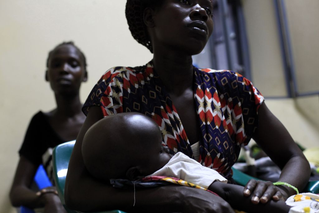 Ζάμπια – Καμπανάκι κινδύνου για την επιδημία χολέρας από ΠΟΥ