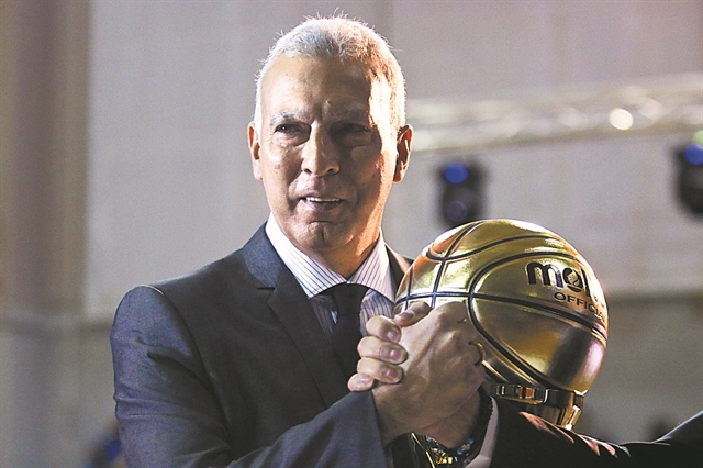 Επίτιμος διδάκτορας στο ΑΠΘ ο Γκάλης