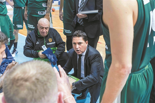 Πόλεμος και ειρήνη!