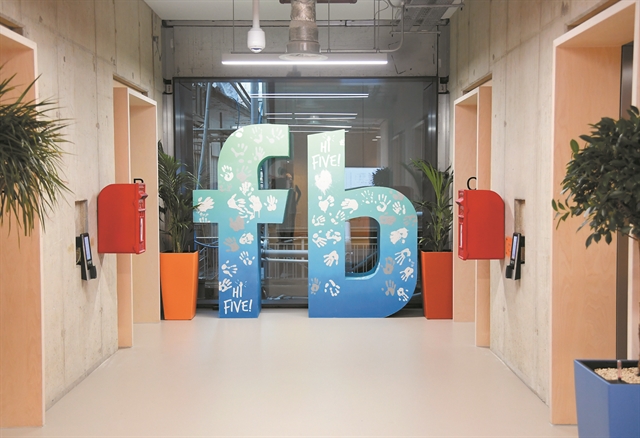 Αναζητεί υπαλλήλους στο Λονδίνο