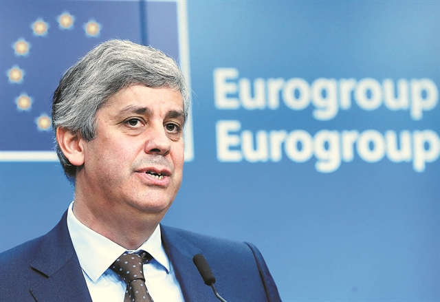 Ζυμώσεις στις Βρυξέλλες