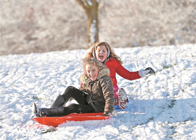 Ο κόσμος πηγαίνει κατά διαόλου – ή και όχι