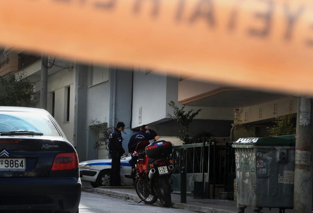 Αναζητούν 44χρονο για απόπειρα ανθρωποκτονίας