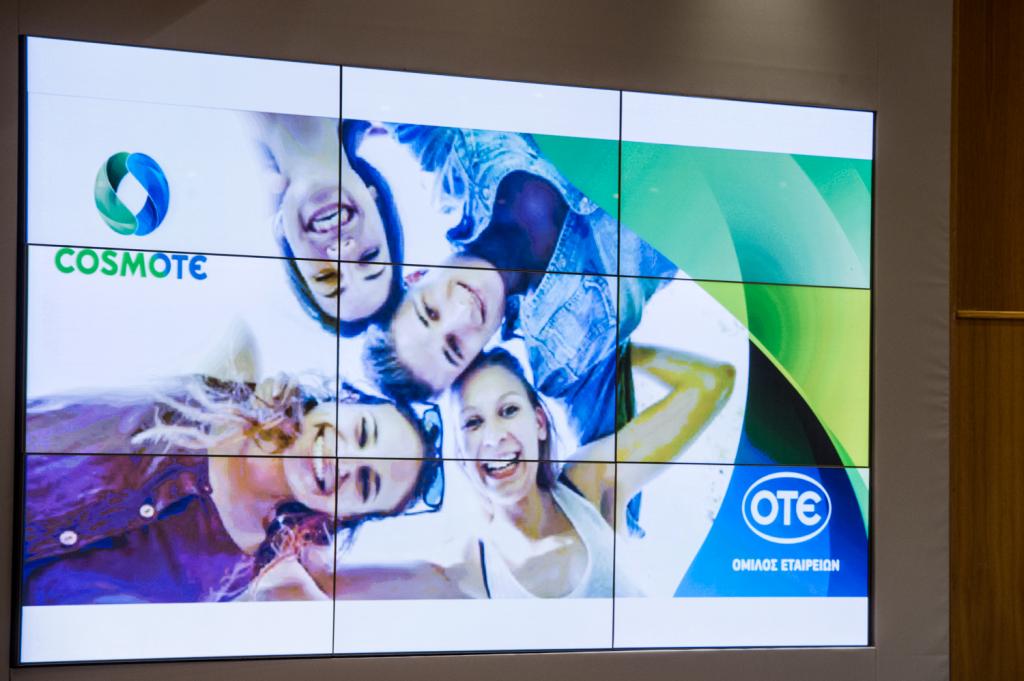 H Cosmote TV κέρδισε τη μάχη για Champions και Europa League