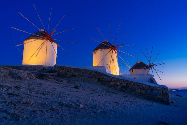 Handelsblatt: Μπουμ του ελληνικού τουρισμού