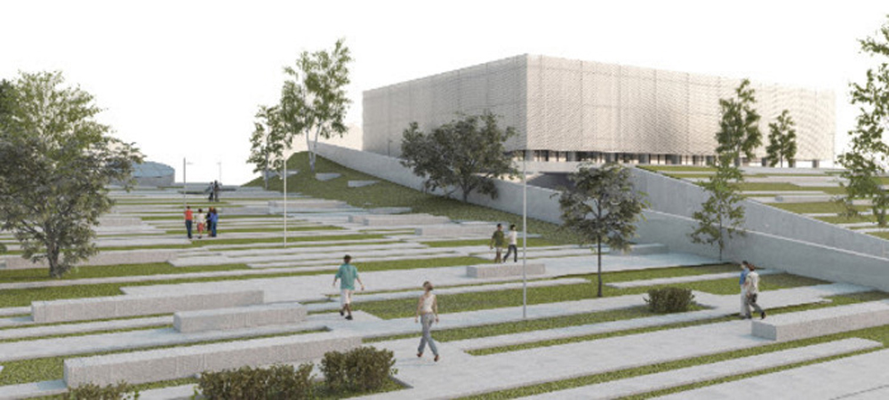 Εκθεση ANTITHESIS: Η βιογραφία της πόλης του Πειραιά