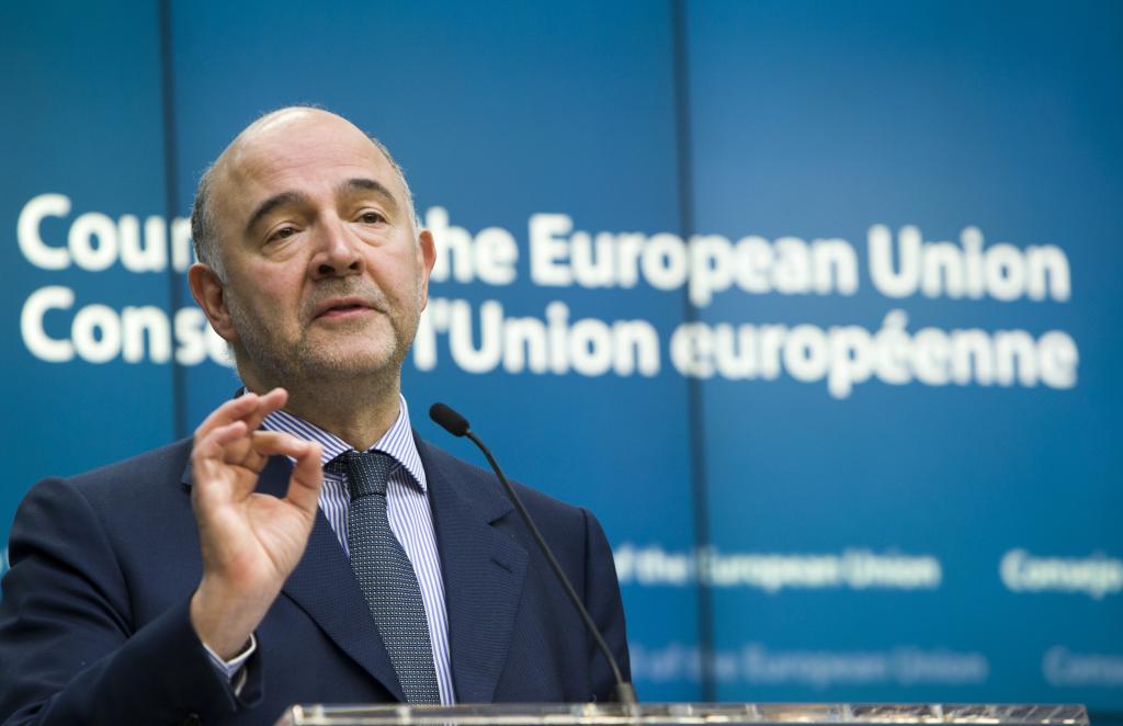 «Μαύρη λίστα» φορολογικών παραδείσων υιοθέτησε η ΕΕ