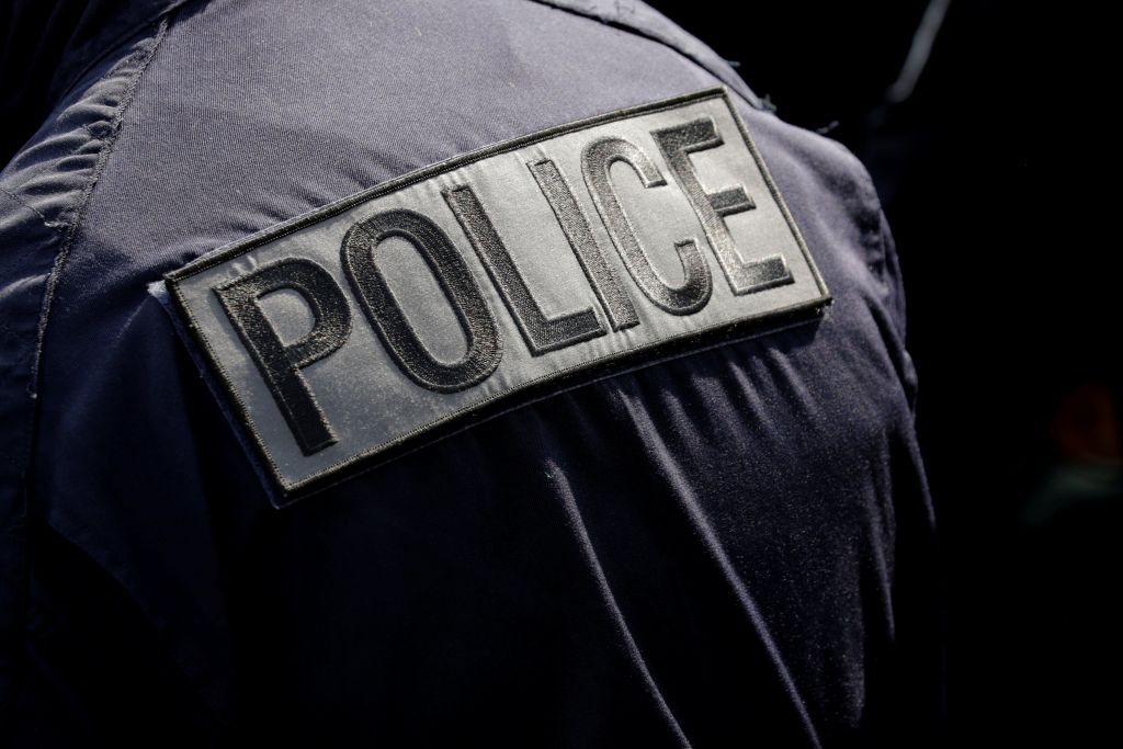 Ολλανδία: Σύλληψη τεσσάρων υπόπτων για «τρομοκρατία»