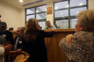 Πάνω από 3.000 πλειστηριασμοί στην Αθήνα το 2018