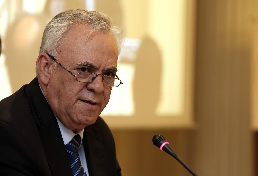 «Δεν υπάρχει Έλληνας που δεν θέλει να βγούμε από τα μνημόνια»