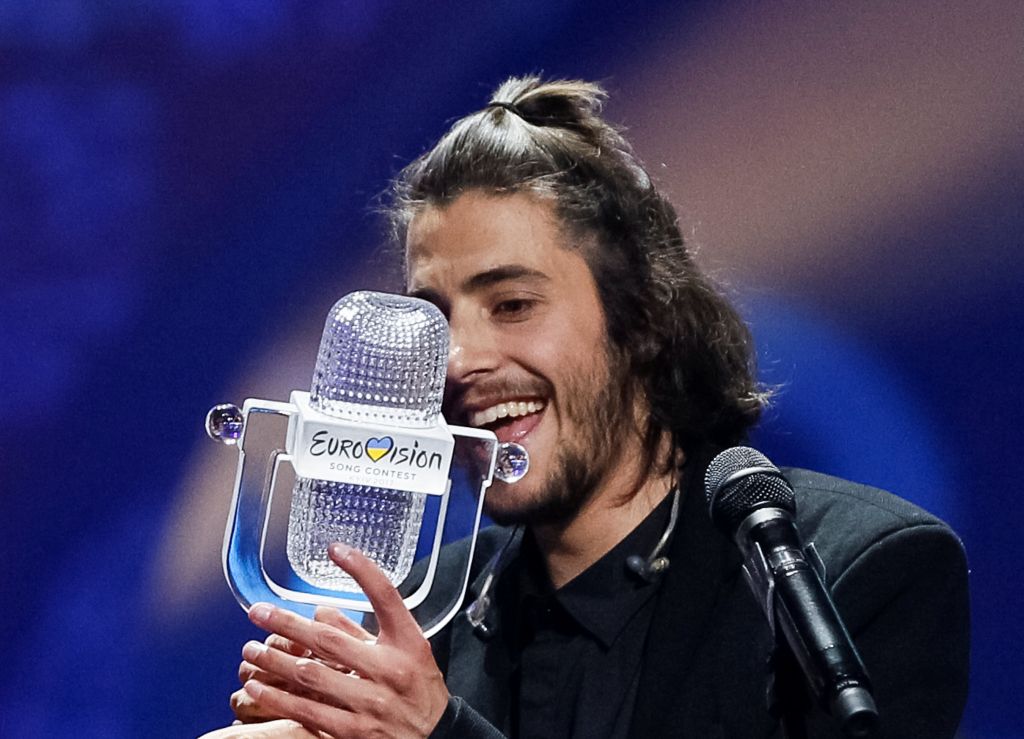 Σε μεταμόσχευση καρδιάς υποβλήθηκε ο νικητής της Eurovision