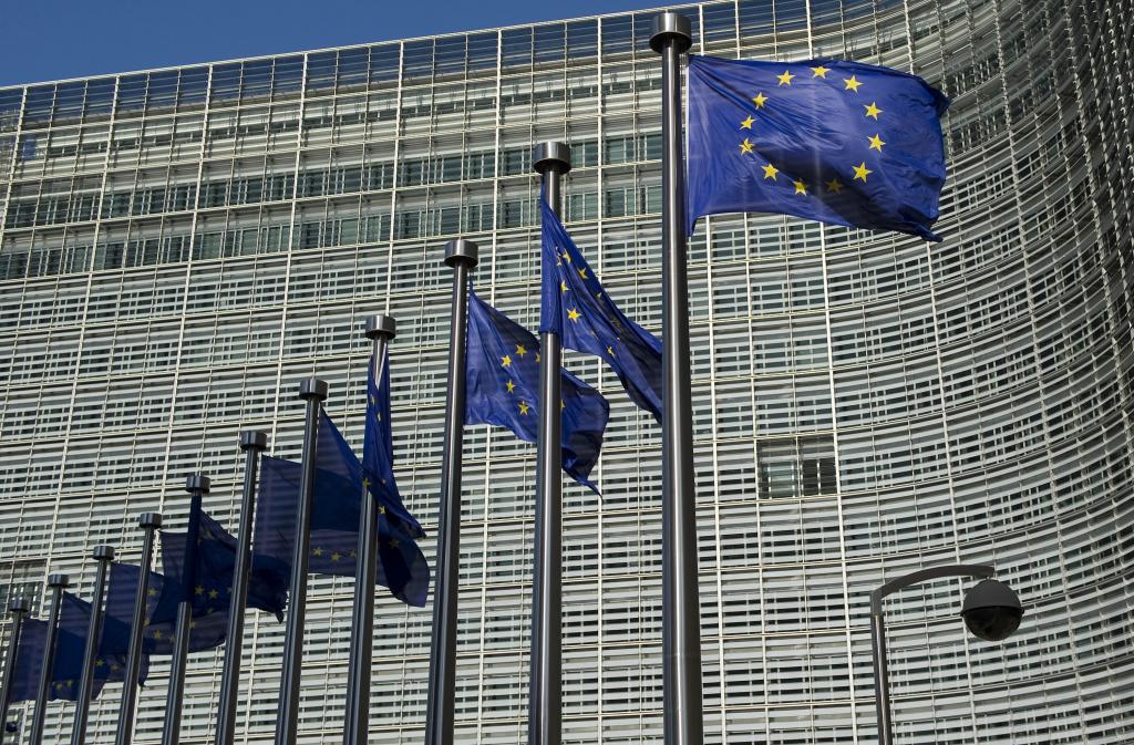 Επανεξέταση της μεταρρύθμισης Τραμπ ζητούν ευρωπαίοι ΥΠΟΙΚ