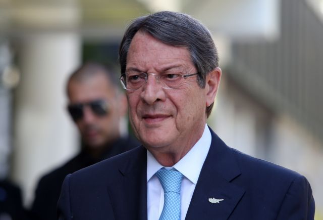 Κύπρος: Η Τουρκία δεν συνεργάζεται για τη μετανάστευση