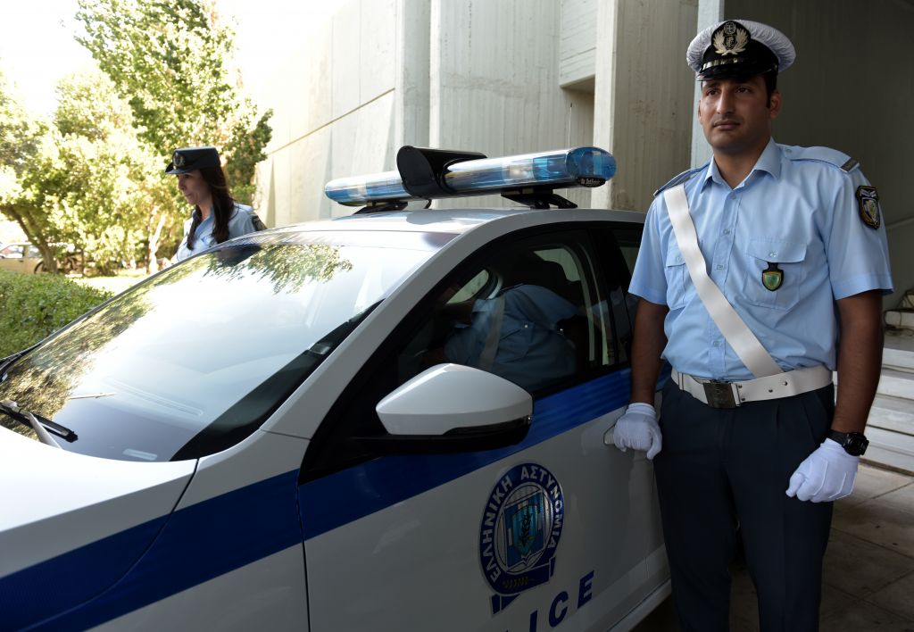 Συνεργασία αστυνομιών Ελλάδας- Αλβανίας – ΠΓΔΜ – Βουλγαρίας