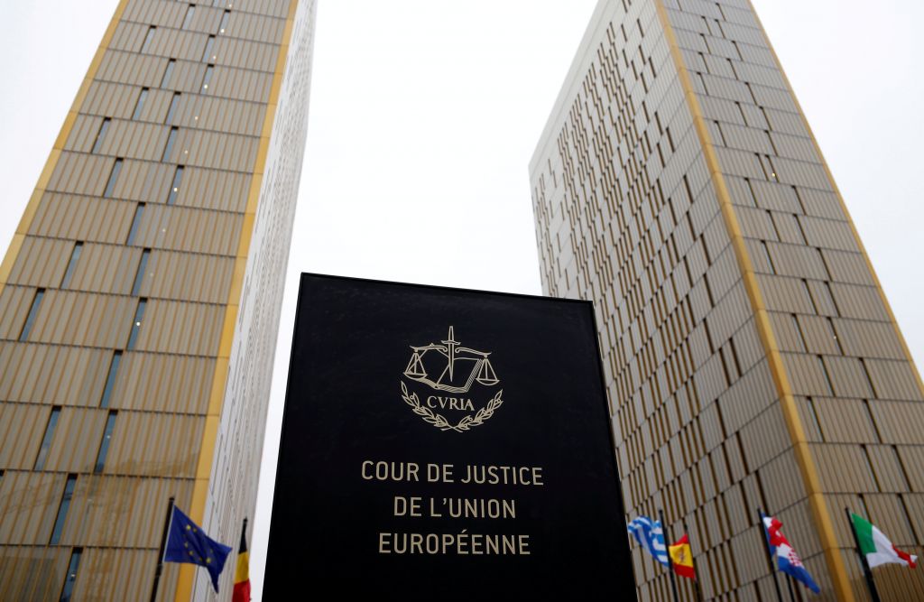 Στο Ευρωπαϊκό Δικαστήριο Τσεχία, Ουγγαρία, Πολωνία για προσφυγικό