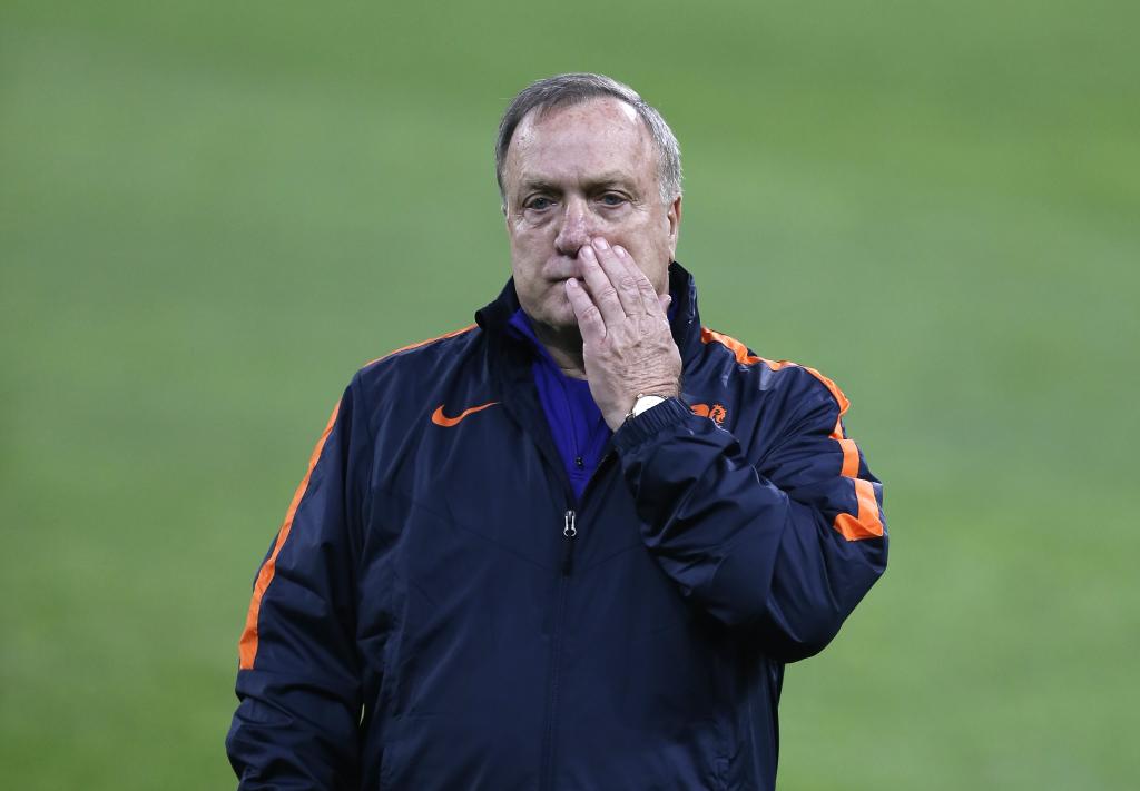 Ο Αντβοκαατ επιστρέφει στους πάγκους και αναλαμβάνει την Σπάρτα Ρότερνταμ