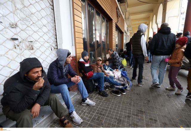 Προωθούν «στρατηγικό σχέδιο ένταξης» των μεταναστών