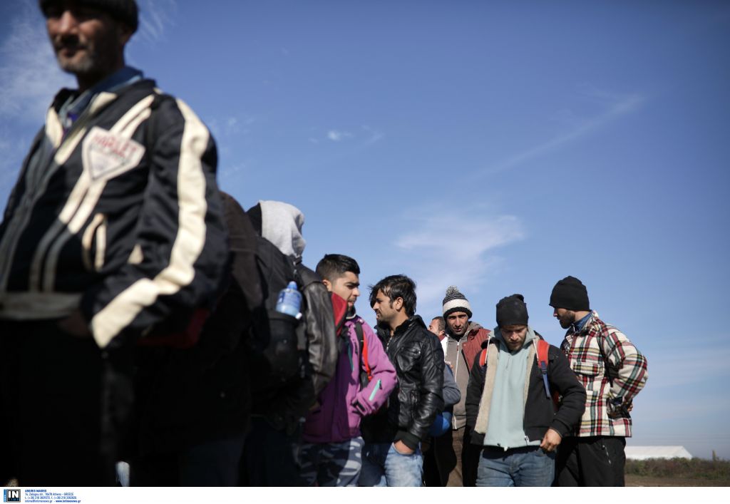 ΟΗΕ: Νέο κύμα προσφύγων αναμένεται στην Ευρώπη