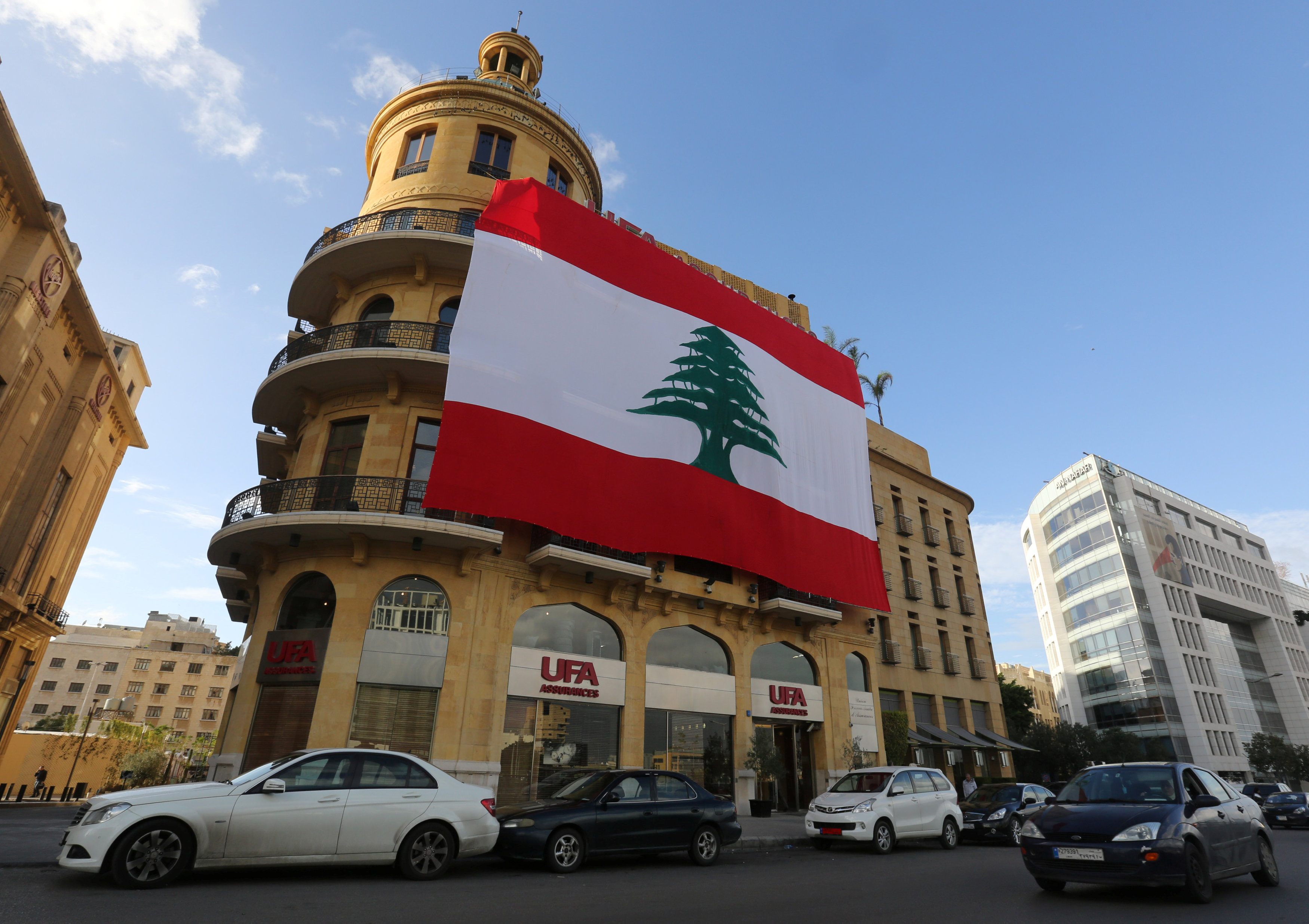 Backpage Beirut Lebanon