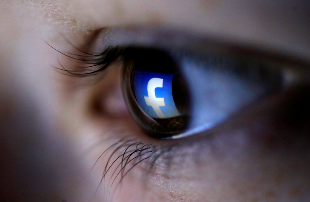 To Facebook παραδέχτηκε ότι μπορεί να βλάψει την ψυχική υγεία