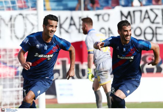 Η Σούπερ Λίγκα πάει Μουντιάλ!