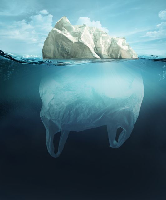 Ποδαρικό χωρίς πλαστικές σακούλες το 2018