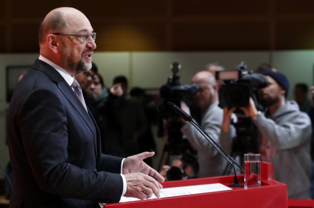 Γερμανία: Περιμένοντας το… SPD