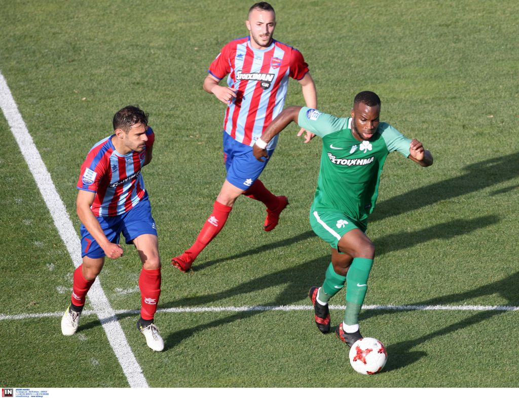 «Τελειώνουν» Σιλά και Χίλιεμαρκ από τον Παναθηναϊκό