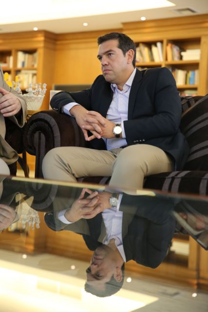 Βουλευτές στα πρόθυρα νευρικής κρίσης