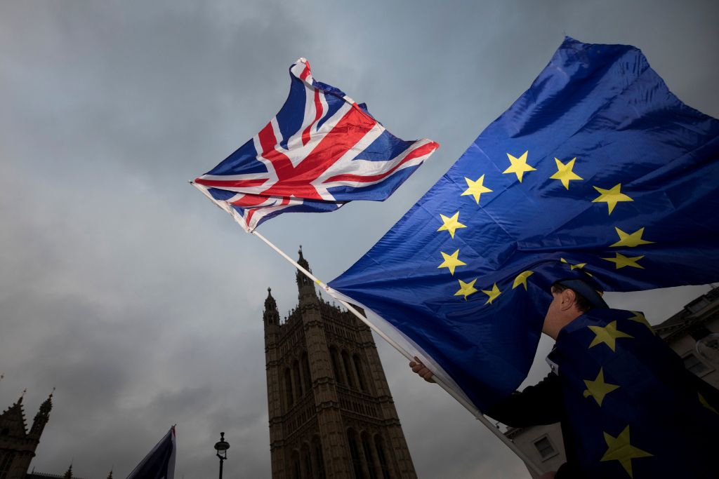 Brexit: Αντίστροφη μέτρηση για τη μεγάλη έξοδο από την ΕΕ