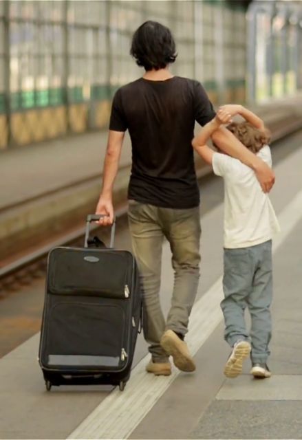 «Διαβατήριο» από την Εφορία για εργασία στο εξωτερικό