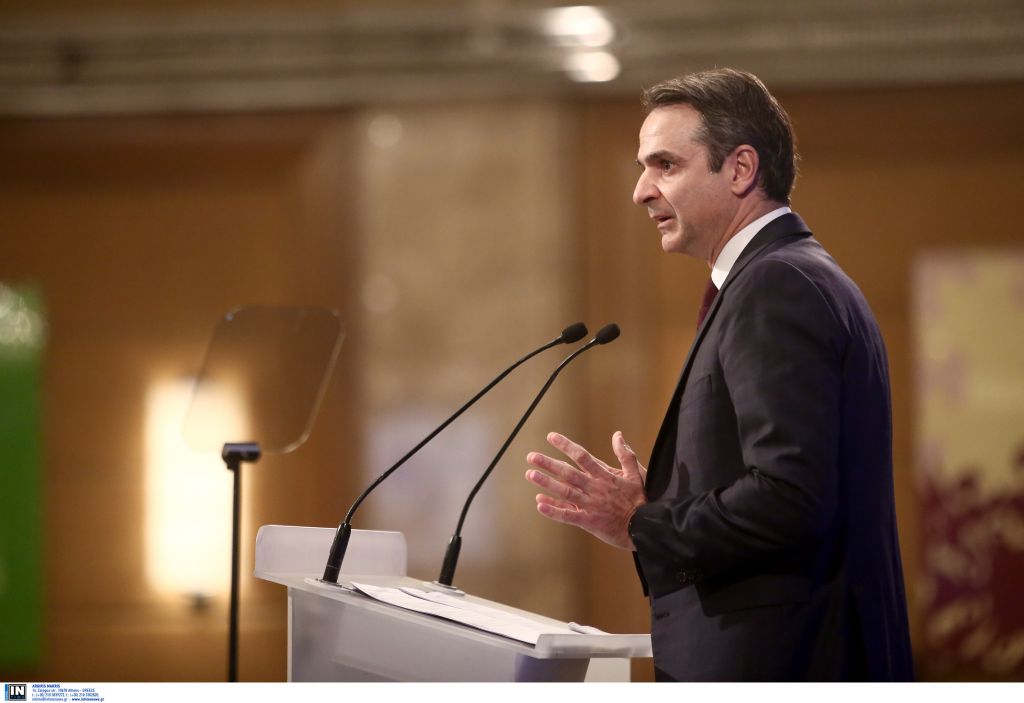 ΝΔ: Mε το όπλο παρά πόδα για εκλογές